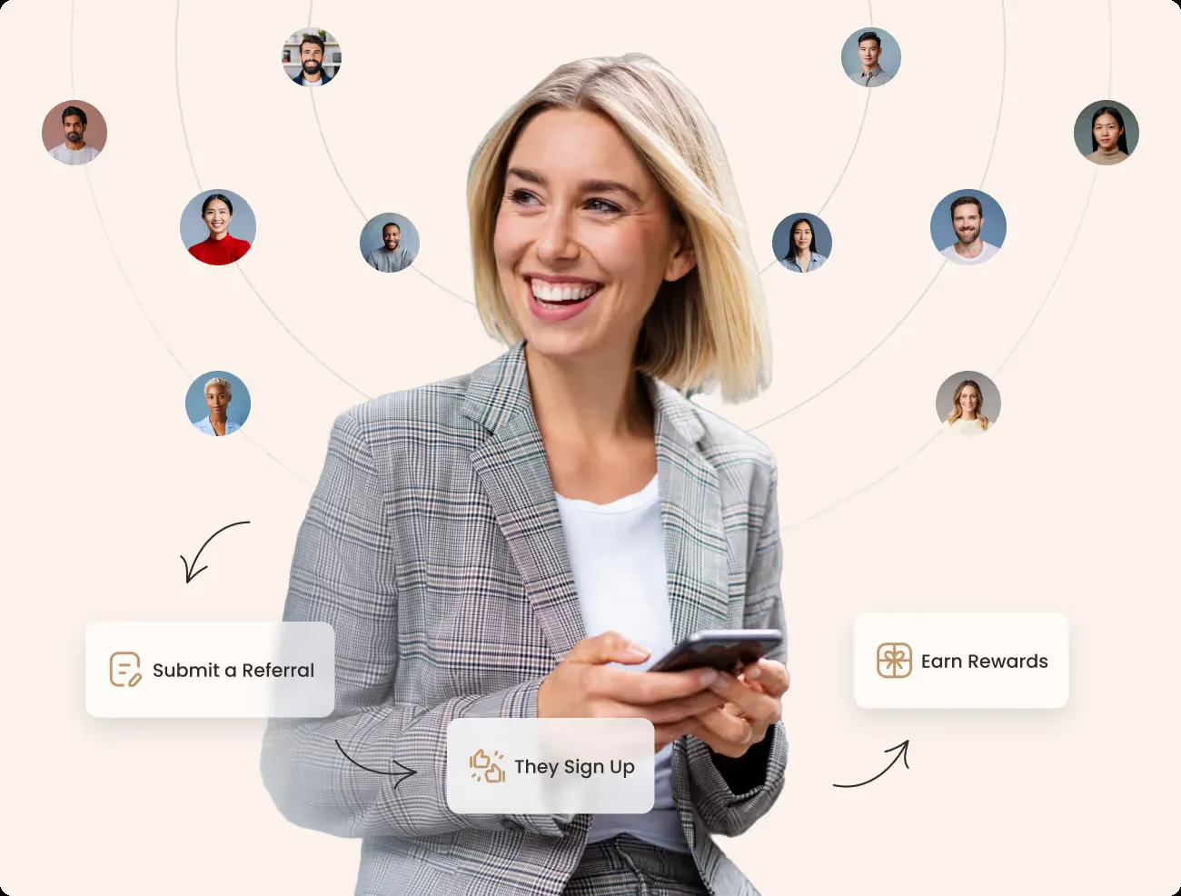 ElevateOS Referral Program