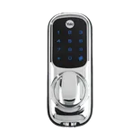 Yale Keyless Connected Smart Door Lock with Z-Wave Module 2 (YD-01-CON-ZW2)