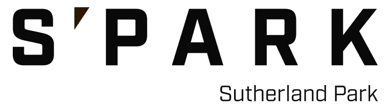 S'Park logo