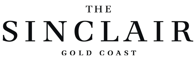 The Sinclair logo