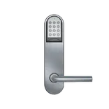 SALTO XS4 Original Keypad - Scandinavian