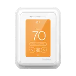 Honeywell T10+ Pro Smart Thermostat with RedLINK 3.0, no sensor