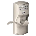 Schlage Home Keypad Lever
