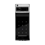 Yale Biometric Rim Lock with Optional Bluetooth (YDR4110+)