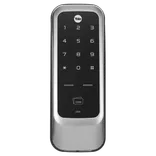 Yale J20 Stainless Steel