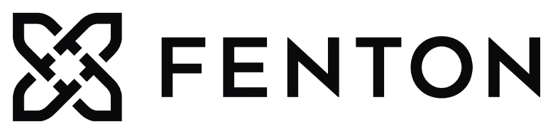 Fenton logo