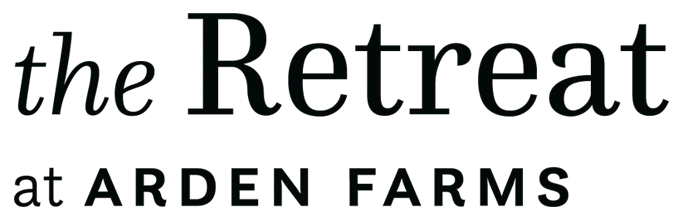Retreat at Arden Farms logo
