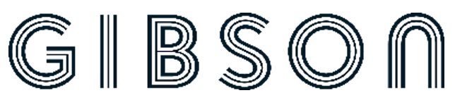 Gibson logo