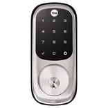 Yale Assure Lock Touchscreen with Z-Wave Plus (YRD226-ZW2)
