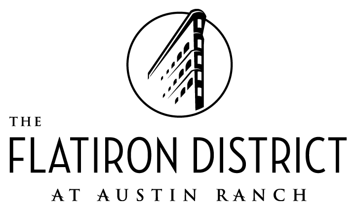 Flatiron District logo