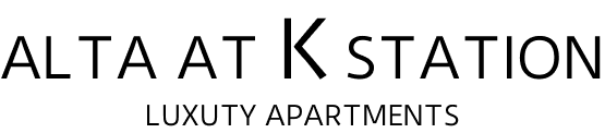 Alta K logo