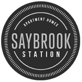 Saybrook Station logo