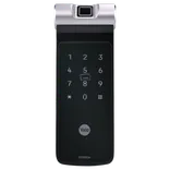 Yale Smart Lock for Wooden and Metal Doors and Gates (YDR50GA)