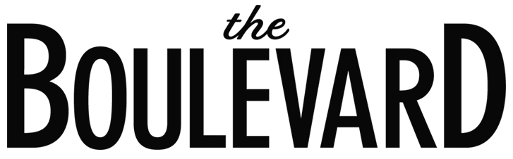 The Boulevard logo
