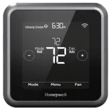 Honeywell T5 Smart Thermostat without C-wire adapter