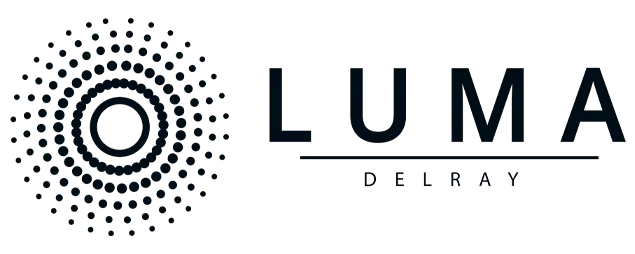 Luma Delray logo