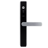 Yale Unity Screen Door Lock with Keypad and Connect Plus Hub 2