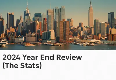 2024 ElevateOS Year in Review