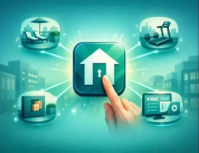 5 Signs Your Property Management Team Needs a Custom Community App
