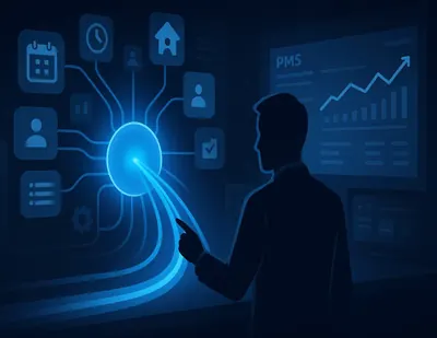 Aligning Operations and Finance Priorities: A Framework for Justifying Your Unified PropTech Investment
