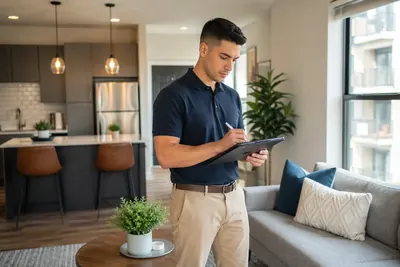 Apartment Inspection Software for Multifamily Properties