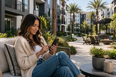 Apartment Maintenance Request Software for Multifamily Properties