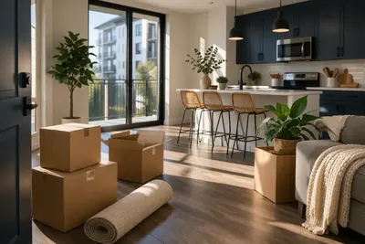 Apartment Turnover Management
