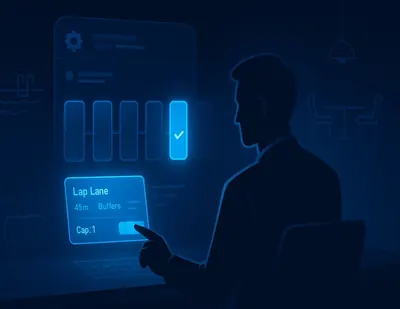Automating Amenity Reservations: A Step-by-Step Guide for Maximizing NOI in Luxury Communities