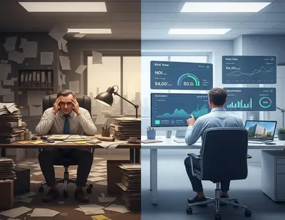 Automating Success: How Property Management Apps Eliminate Time-Consuming Tasks