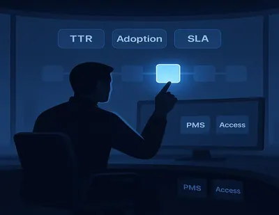 Building the Business Case for a Unified Resident Experience Platform: A Justification Model for Finance and Operations