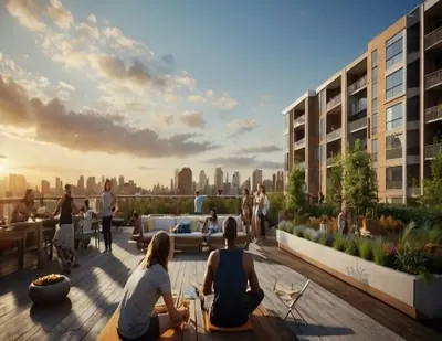 Creating a Sense of Community in Multifamily Housing: Tips for Managers