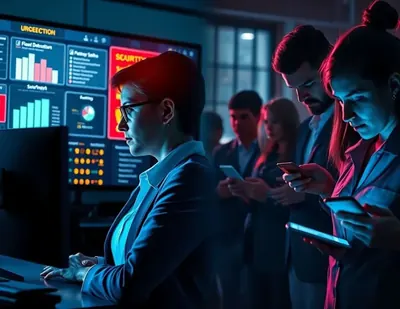 Crisis Management: Using Software to Navigate Emergencies and Unexpected Events