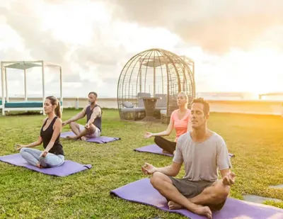 Eight Wellness-Themed Resident Experiences to Give Your Community in 2023