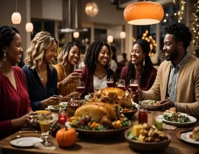 Engage Your Apartment Community with These Thanksgiving Resident Event Ideas