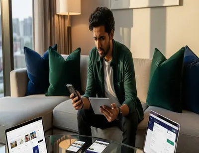 The Experience Disconnect Solved: Building a Unified Resident Experience Platform for Luxury Multifamily Living