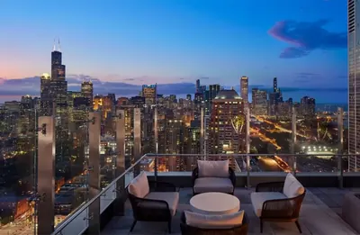 Experiential Living is the New Social