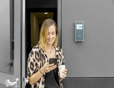 Four Easy Steps to Safeguard Resident Information
