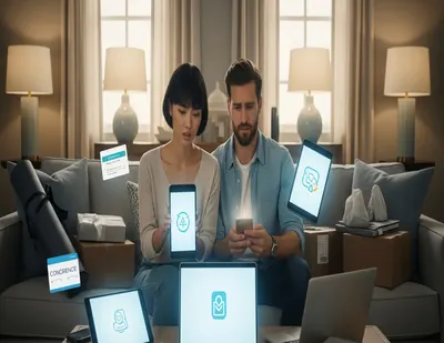 Why Fragmented Apps Are Undermining Your Luxury Community's Resident Satisfaction