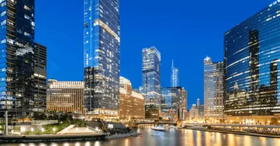 Hidden Multifamily Amenity Shoots to National #1 Spot in 2021