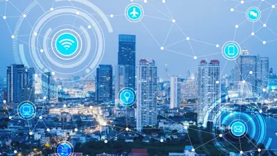How Proptech's Big Data is Changing the Class A Multifamily Ecosystem