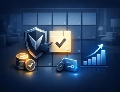 How to Automate Clubhouse Bookings (And Stop the Resident Arguments)