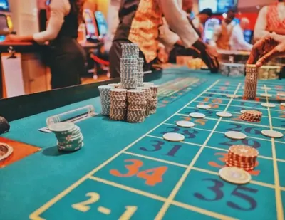 How to Plan a Casino Night that Residents Will Rave About