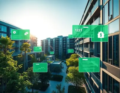 How To Integrate Modern Resident Apps With The Tools You Already Use