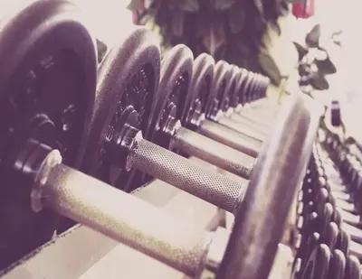 Is Your Fitness Center Sitting Idle?