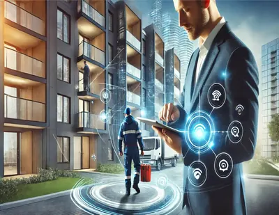 From Legacy Systems to Cloud-Based Solutions: Navigating the Property Manager Software Transition