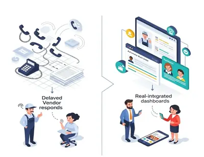 Maintenance Made Easy: How Property Management Software Transforms Repair Workflows