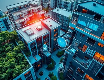 Maximizing Occupancy: How Property Management Software Improves Marketing and Leasing