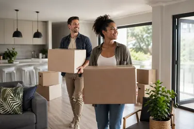 Move-In Day Software for Multifamily: How to Reduce First-Day Friction and Improve Resident Experience