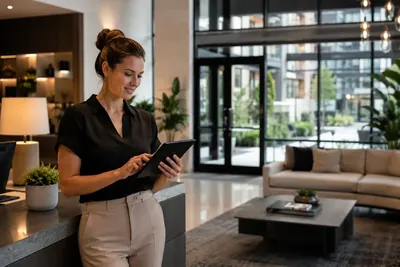 Multifamily Daily Operations Checklist Software: Standardize Property Routines Without Micromanaging Staff