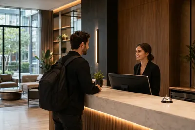 Multifamily Front Desk Software: How Apartment Teams Can Reduce Interruptions and Improve Resident Service